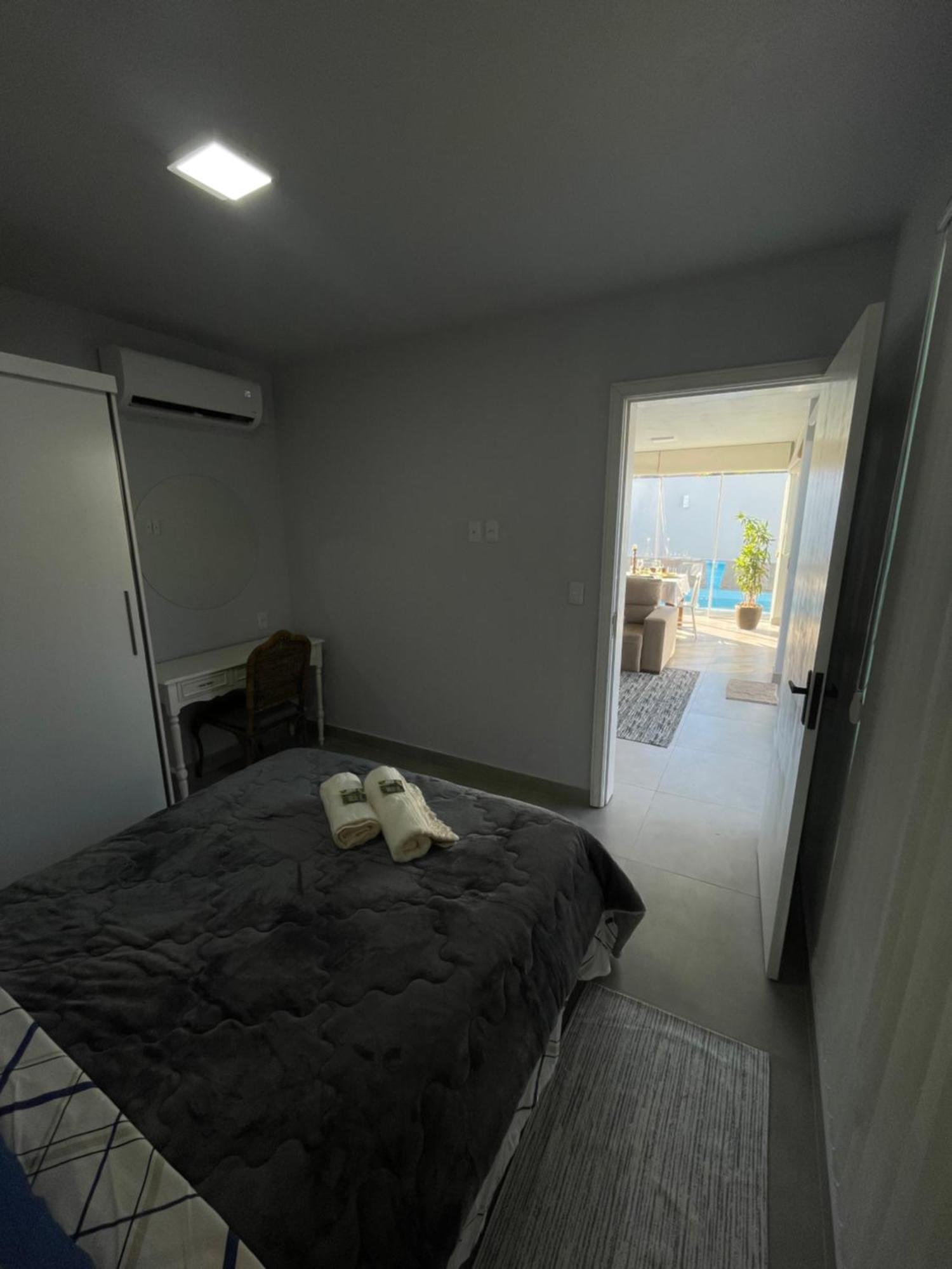 Casa Floratta - Proximo A Unisc Villa Santa Cruz do Sul Bagian luar foto