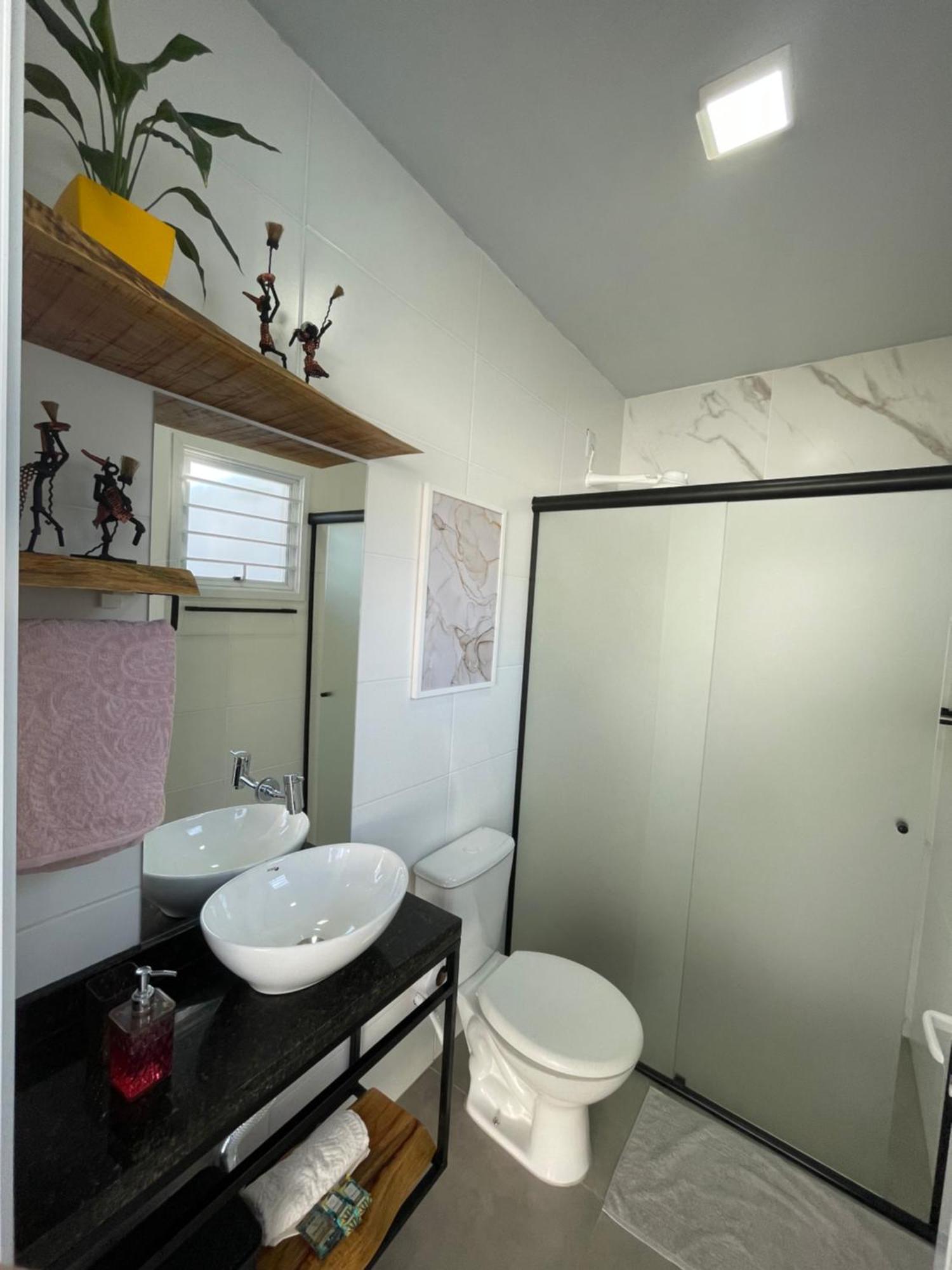 Casa Floratta - Proximo A Unisc Villa Santa Cruz do Sul Bagian luar foto