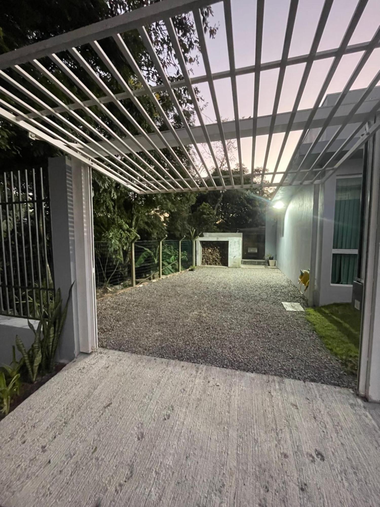 Casa Floratta - Proximo A Unisc Villa Santa Cruz do Sul Bagian luar foto